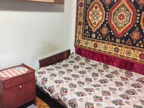 кімната за адресою Чистяківська вул., 7