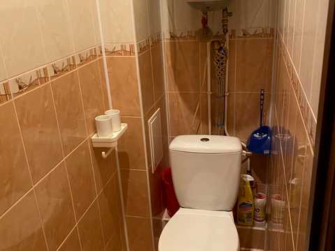 квартира по адресу Мира просп., 28