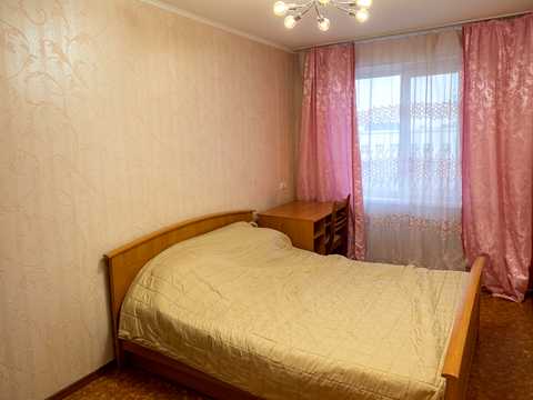 квартира по адресу Мира просп., 28