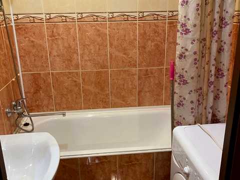квартира по адресу Мира просп., 28