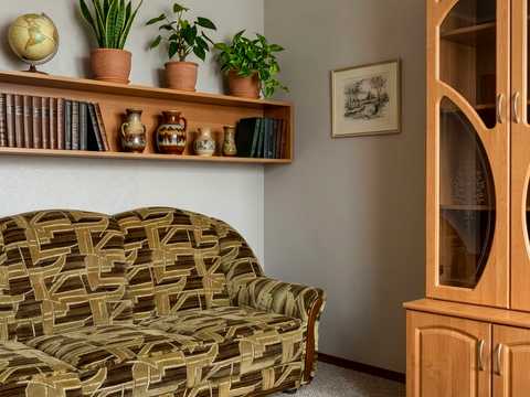 квартира по адресу Мира просп., 28