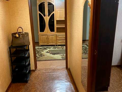 квартира по адресу Мира просп., 28