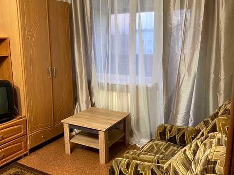 квартира по адресу Мира просп., 28