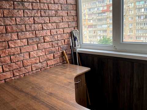 квартира по адресу Мира просп., 28