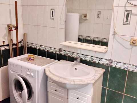 дом по адресу с. Софиевская Борщаговка, Садова