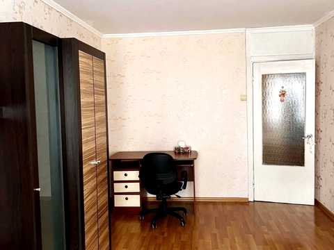 квартира по адресу Митрополита Василия Липковского ул. (Урицького), 13