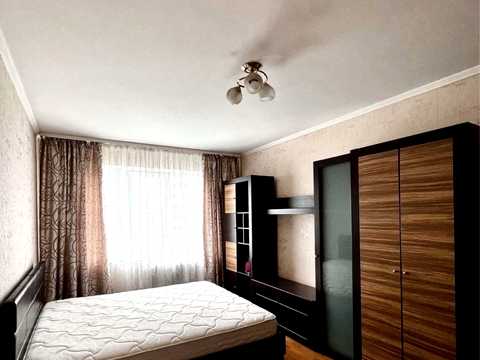 квартира по адресу Митрополита Василия Липковского ул. (Урицького), 13