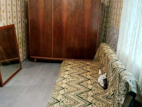 квартира по адресу Градоначальницкая ул., 18