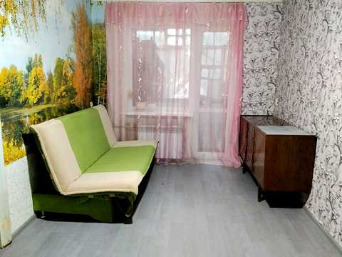 квартира по адресу Градоначальницкая ул., 18
