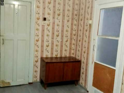 квартира по адресу Градоначальницкая ул., 18