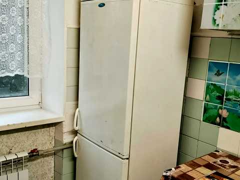 квартира по адресу Градоначальницкая ул., 18