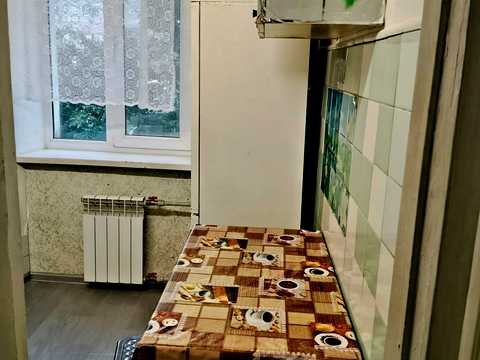 квартира по адресу Градоначальницкая ул., 18