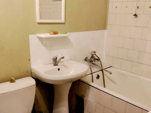 квартира по адресу Градоначальницкая ул., 18