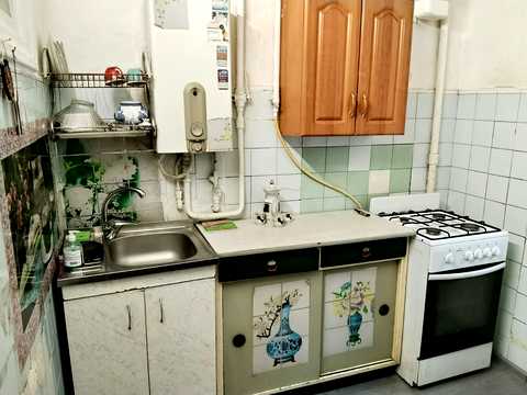 квартира по адресу Градоначальницкая ул., 18