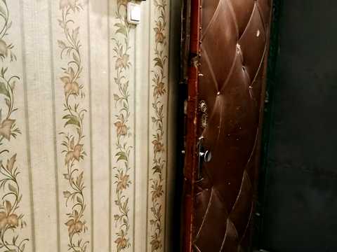 квартира по адресу Градоначальницкая ул., 18