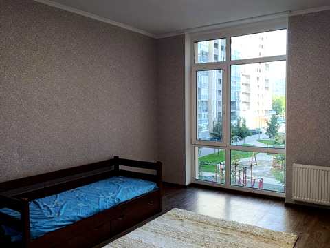 квартира по адресу Академика Заболотного ул., 148-В