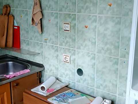 квартира за адресою Мрії вул. (Академіка Туполєва), 20-А