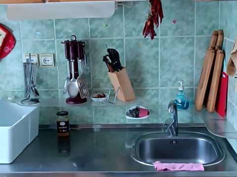 квартира за адресою Мрії вул. (Академіка Туполєва), 20-А