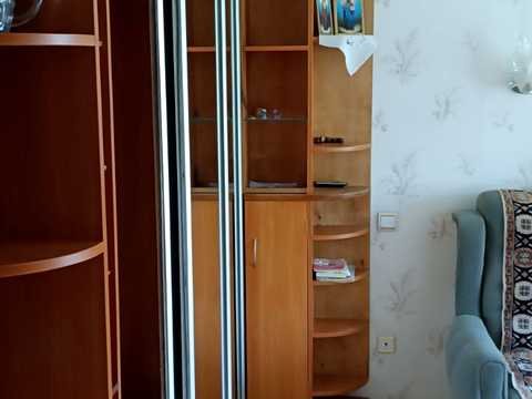 квартира за адресою Мрії вул. (Академіка Туполєва), 20-А