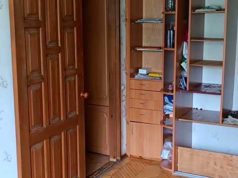 квартира за адресою Мрії вул. (Академіка Туполєва), 20-А