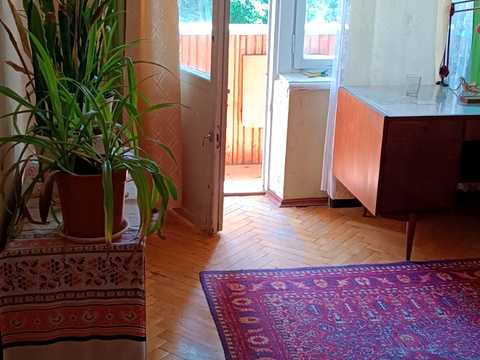 квартира за адресою Мрії вул. (Академіка Туполєва), 20-А