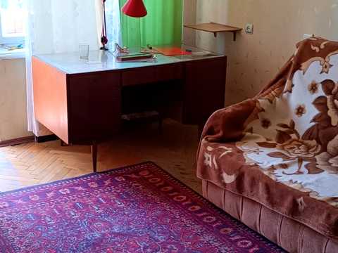 квартира за адресою Мрії вул. (Академіка Туполєва), 20-А