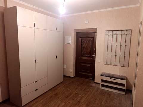 квартира по адресу Академика Заболотного ул., 148-В