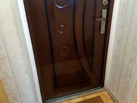 квартира за адресою Алматинська вул. (Алма-Атинська), 39-З