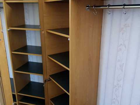 квартира за адресою Алматинська вул. (Алма-Атинська), 39-З