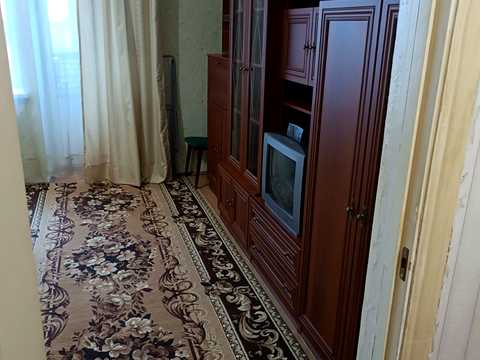 квартира за адресою Алматинська вул. (Алма-Атинська), 39-З