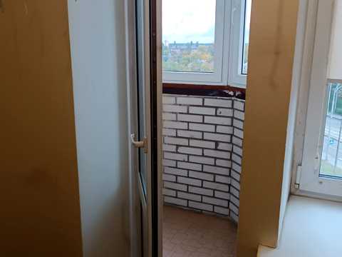квартира за адресою Алматинська вул. (Алма-Атинська), 39-З