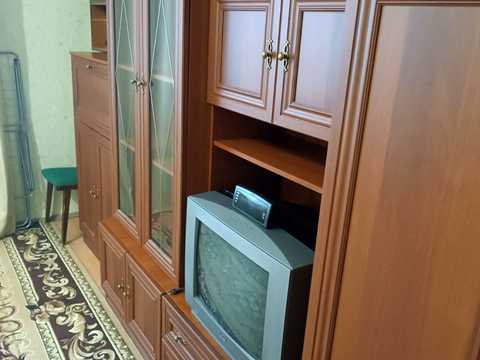 квартира за адресою Алматинська вул. (Алма-Атинська), 39-З