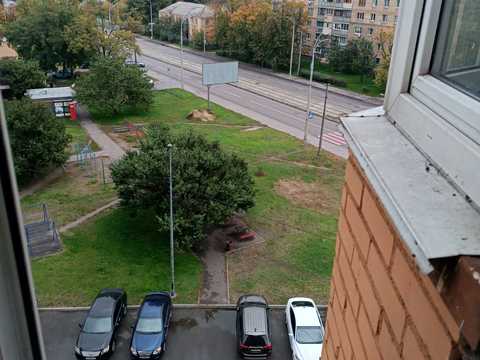 квартира за адресою Алматинська вул. (Алма-Атинська), 39-З