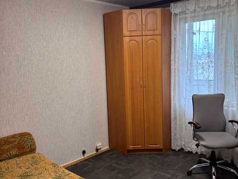 квартира за адресою Олега Мудрака вул. (Генерала Наумова), 33