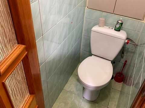 квартира за адресою Олега Мудрака вул. (Генерала Наумова), 33