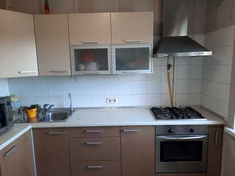 квартира за адресою Вірменська вул., 3