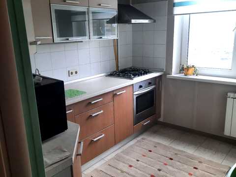 квартира за адресою Вірменська вул., 3