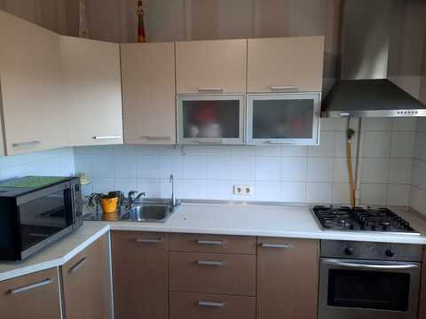 квартира за адресою Вірменська вул., 3
