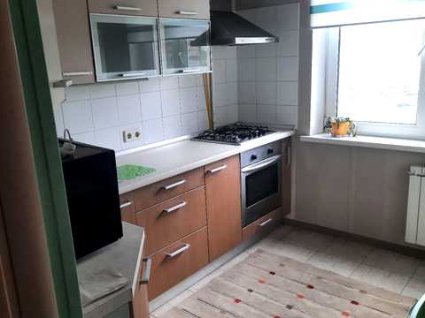 квартира за адресою Вірменська вул., 3