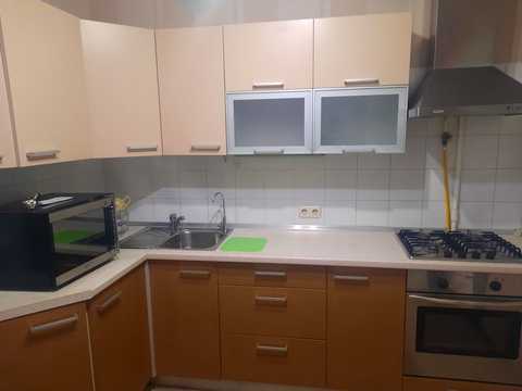 квартира за адресою Вірменська вул., 3