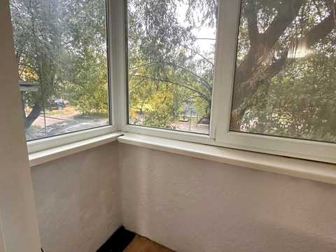 квартира по адресу Генерала Жадова ул., 23 к3
