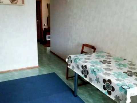 квартира по адресу Анны Ахматовой ул., 3
