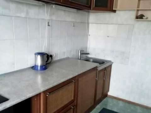 квартира по адресу Анны Ахматовой ул., 3