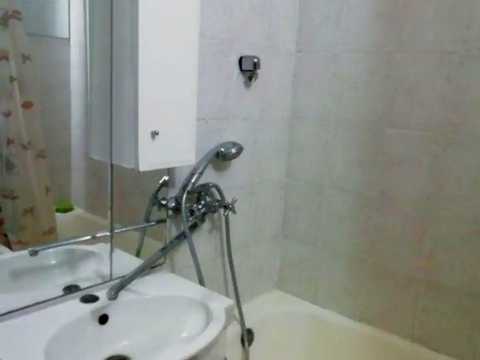 квартира по адресу Анны Ахматовой ул., 3