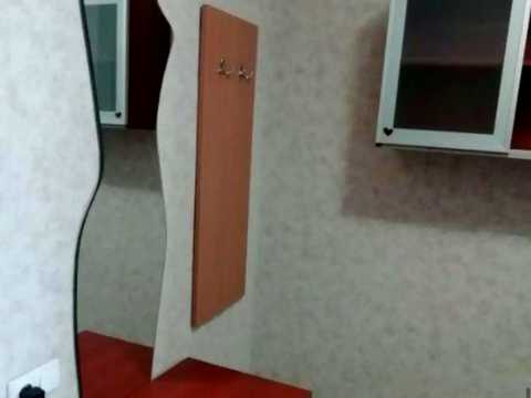 квартира по адресу Анны Ахматовой ул., 3