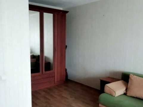 квартира по адресу Анны Ахматовой ул., 3