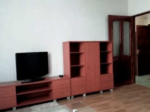 квартира по адресу Анны Ахматовой ул., 3