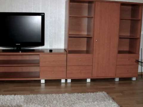 квартира по адресу Анны Ахматовой ул., 3