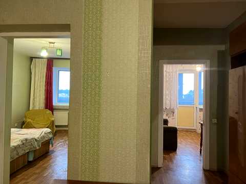 квартира по адресу Украинского Возродження ул. (Бударіна), 3-Б