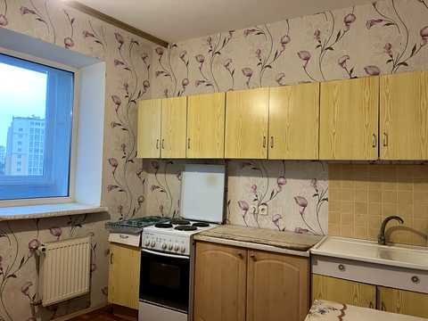 квартира по адресу Украинского Возродження ул. (Бударіна), 3-Б